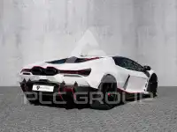 2025 Lamborghini Revuelto