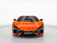 2025 Lamborghini Revuelto