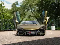 2025 Lamborghini Revuelto