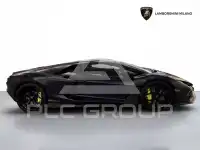 2025 Lamborghini Revuelto