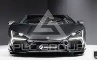 2025 Lamborghini Revuelto