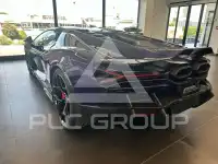2025 Lamborghini Revuelto