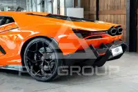 2025 Lamborghini Revuelto