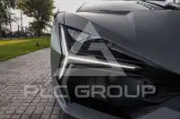 2025 Lamborghini Revuelto