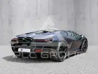 2025 Lamborghini Revuelto