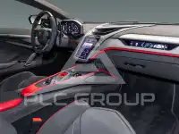 2025 Lamborghini Revuelto
