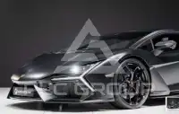 2025 Lamborghini Revuelto