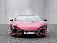 2025 Lamborghini Revuelto