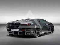 2025 Lamborghini Revuelto