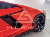 2025 Lamborghini Revuelto