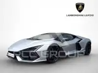 2025 Lamborghini Revuelto