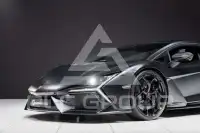 2025 Lamborghini Revuelto