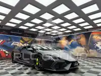 2025 Lamborghini Revuelto