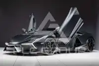 2025 Lamborghini Revuelto
