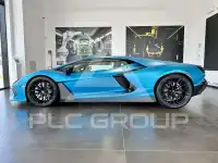 2025 Lamborghini Revuelto