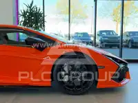 2025 Lamborghini Revuelto