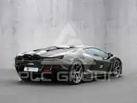 2025 Lamborghini Revuelto