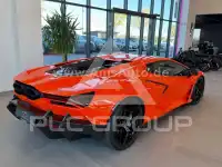 2025 Lamborghini Revuelto