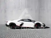 2025 Lamborghini Revuelto