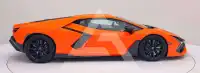 2025 Lamborghini Revuelto