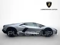 2025 Lamborghini Revuelto