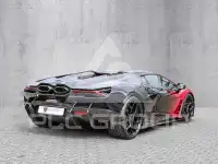2025 Lamborghini Revuelto