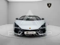 2025 Lamborghini Revuelto