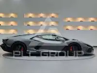 2025 Lamborghini Revuelto