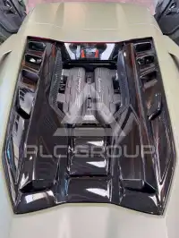 2025 Lamborghini Revuelto