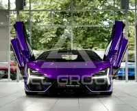 2025 Lamborghini Revuelto