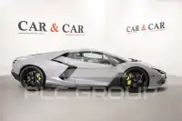 2025 Lamborghini Revuelto