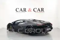 2025 Lamborghini Revuelto