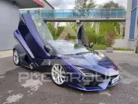 2025 Lamborghini Revuelto