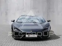 2025 Lamborghini Revuelto