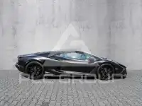 2025 Lamborghini Revuelto