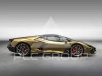 2025 Lamborghini Revuelto