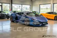 2024 Lamborghini Revuelto