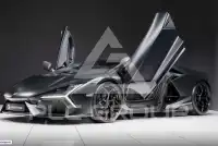 2025 Lamborghini Revuelto