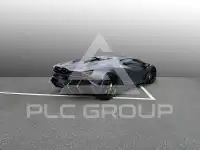 2025 Lamborghini Revuelto