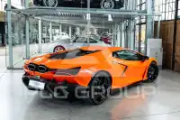 2025 Lamborghini Revuelto