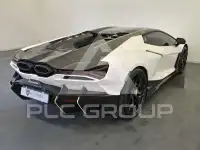 2025 Lamborghini Revuelto