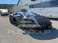 2025 Lamborghini Revuelto