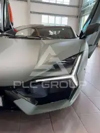 2025 Lamborghini Revuelto
