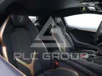 2025 Lamborghini Revuelto