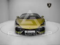 2025 Lamborghini Revuelto