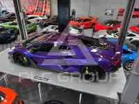 2025 Lamborghini Revuelto