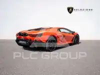 2025 Lamborghini Revuelto