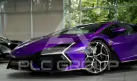2025 Lamborghini Revuelto