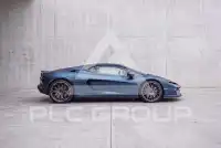 2025 Lamborghini Temerario