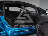 2025 Lamborghini Temerario